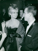 - Vintage Photograph