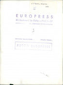 - Vintage Photograph