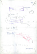 - Vintage Photograph