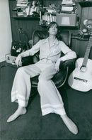 - Vintage Photograph