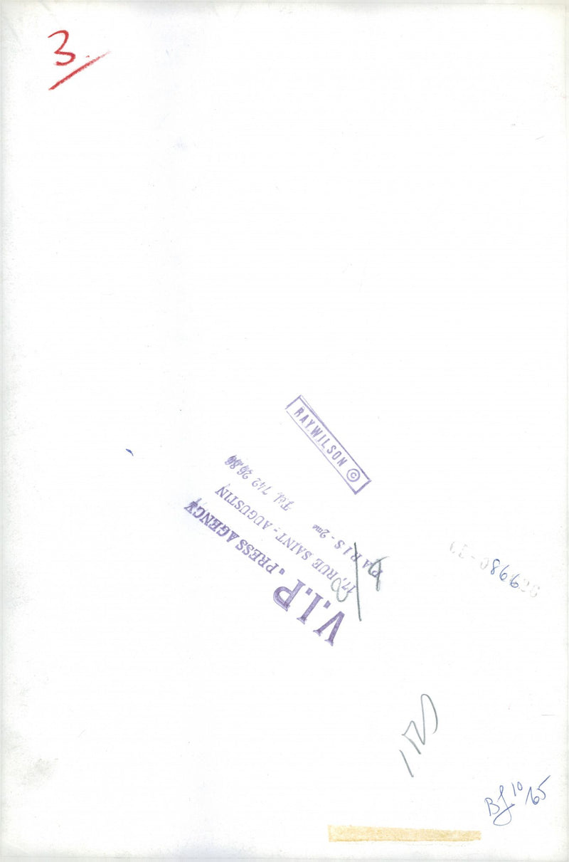 - Vintage Photograph