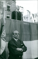 - Vintage Photograph