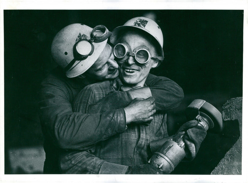 - Vintage Photograph