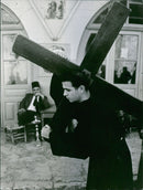 - Vintage Photograph