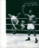 - Vintage Photograph