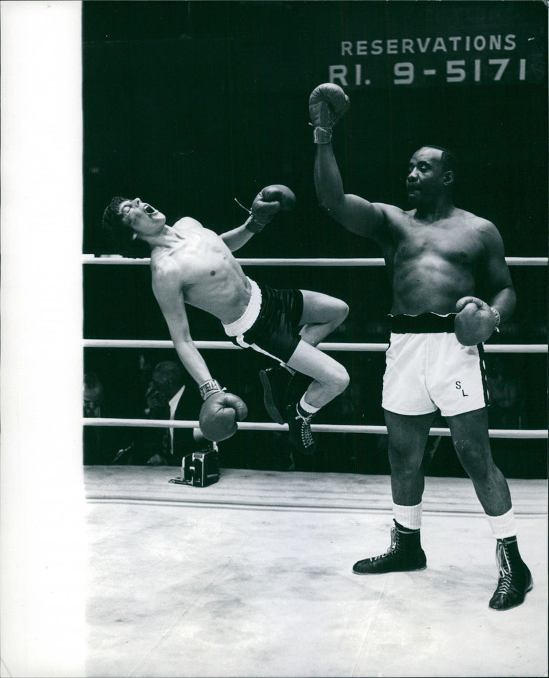 - Vintage Photograph