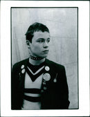 - Vintage Photograph