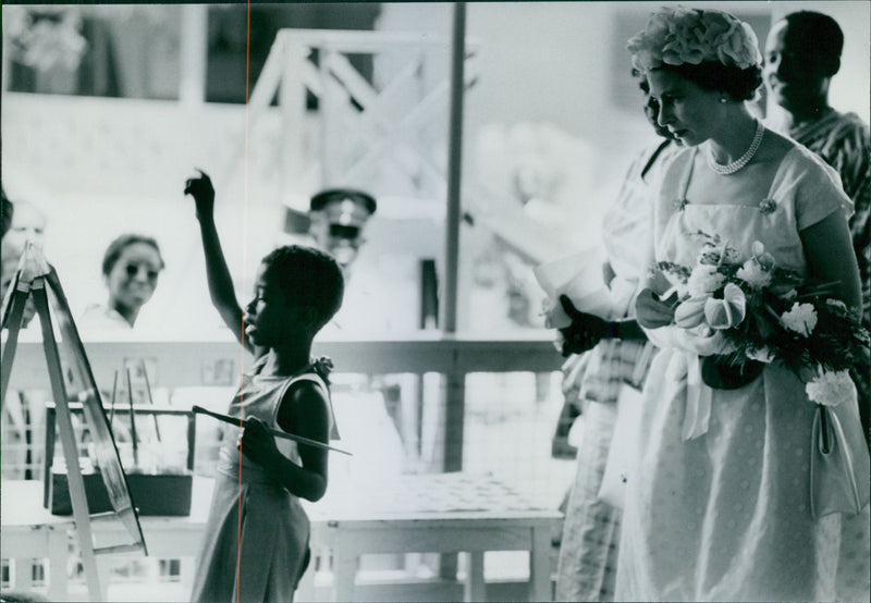 - Vintage Photograph