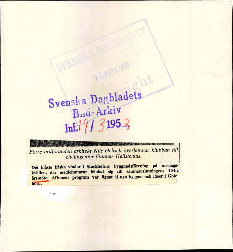 - Vintage Photograph