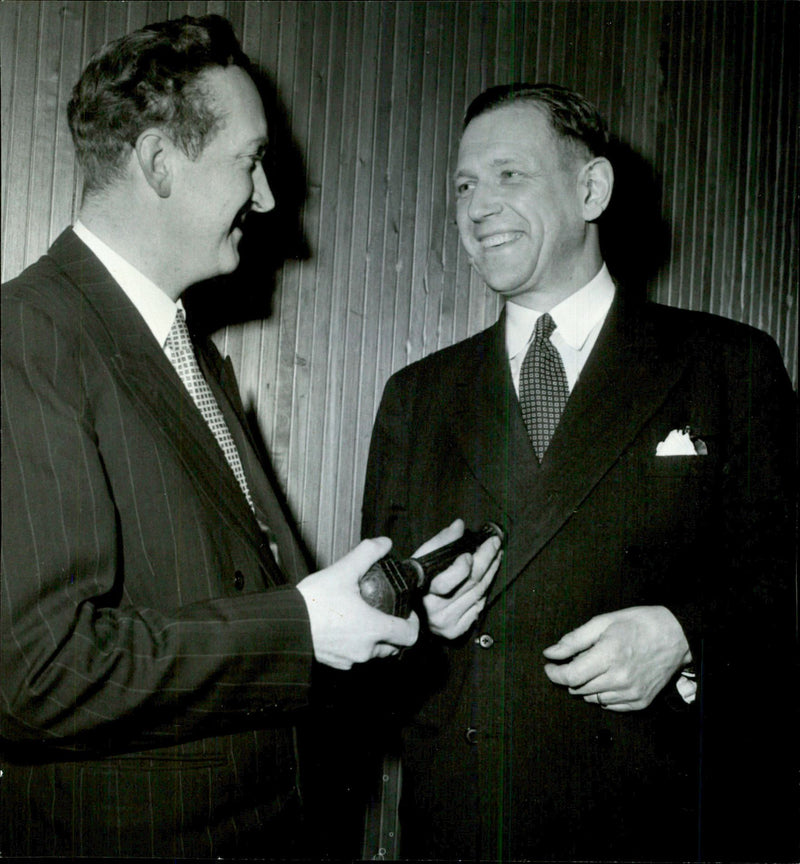 - Vintage Photograph