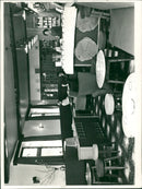 - Vintage Photograph