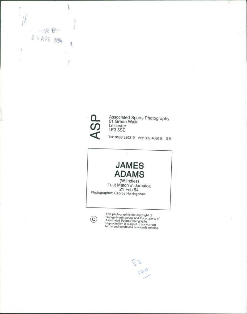 - Vintage Photograph