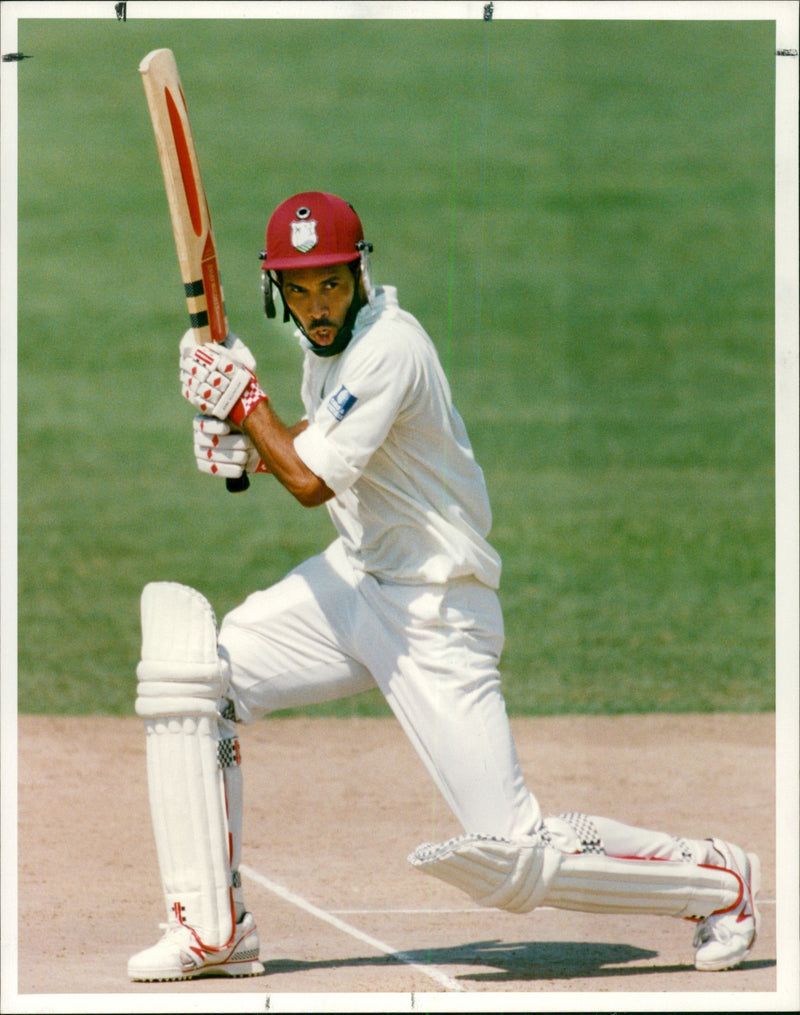 - Vintage Photograph