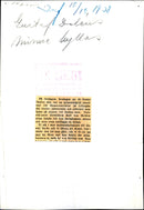 - Vintage Photograph