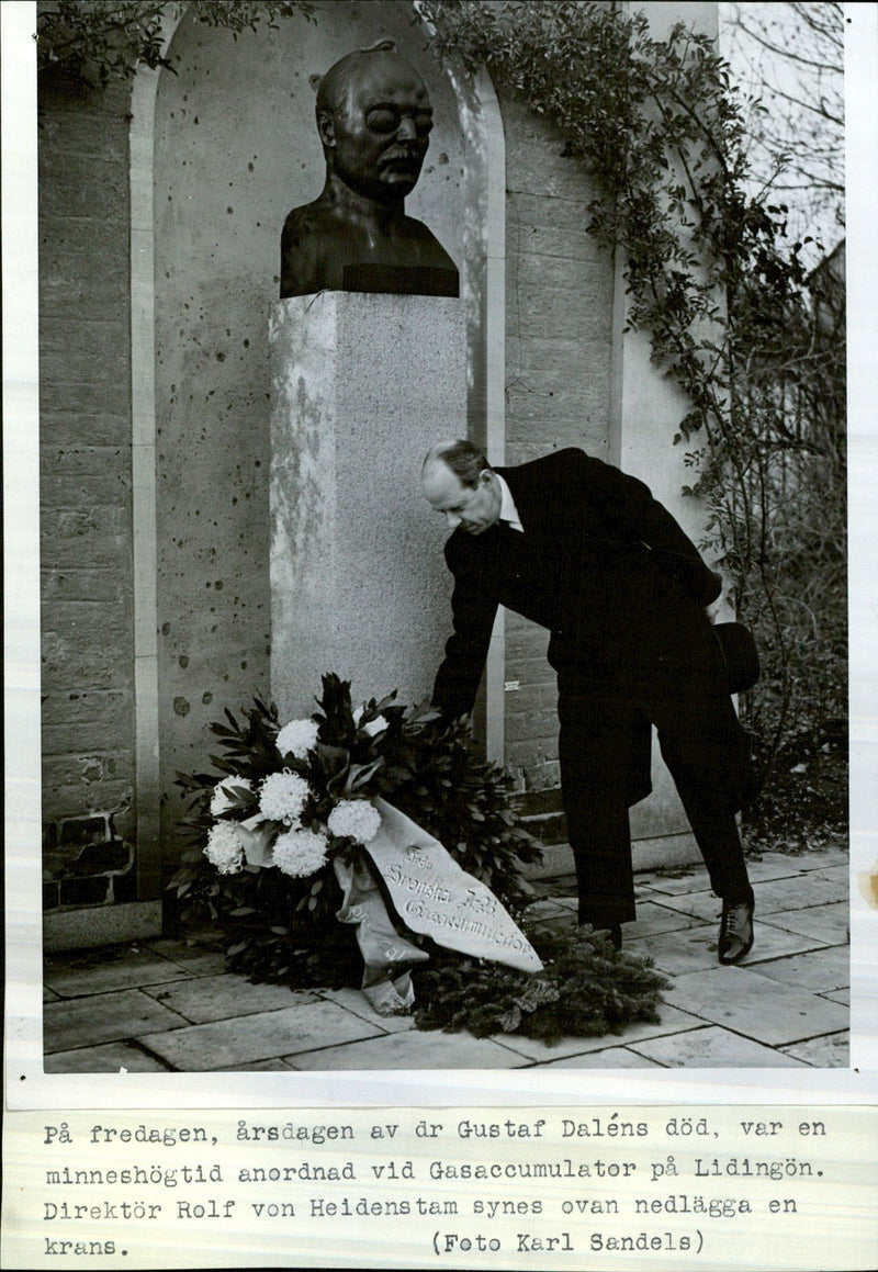 - Vintage Photograph