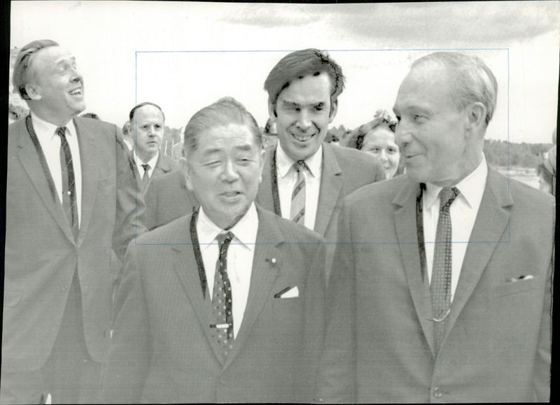 - Vintage Photograph