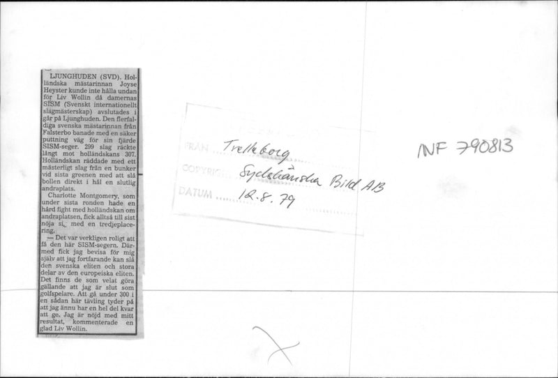 - Vintage Photograph