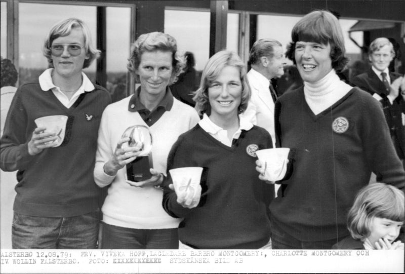 - Vintage Photograph