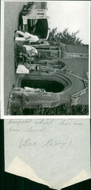 - Vintage Photograph