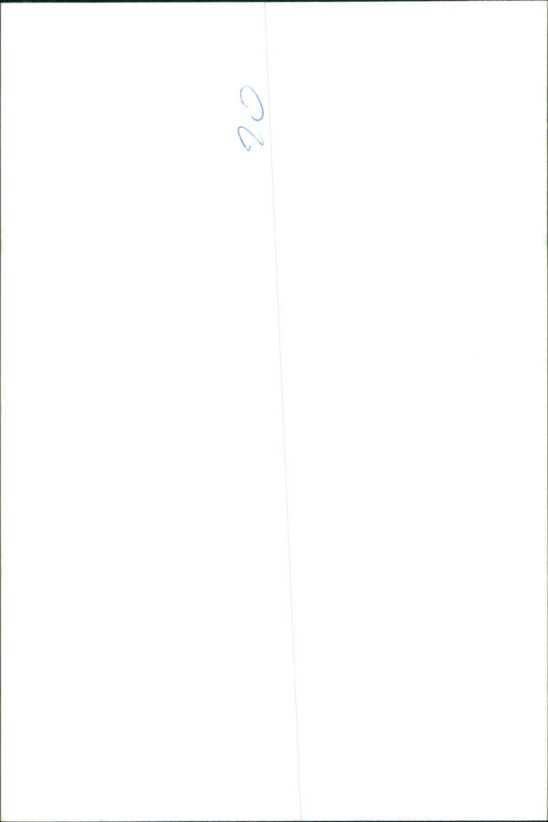 - Vintage Photograph