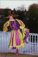 - Vintage Photograph