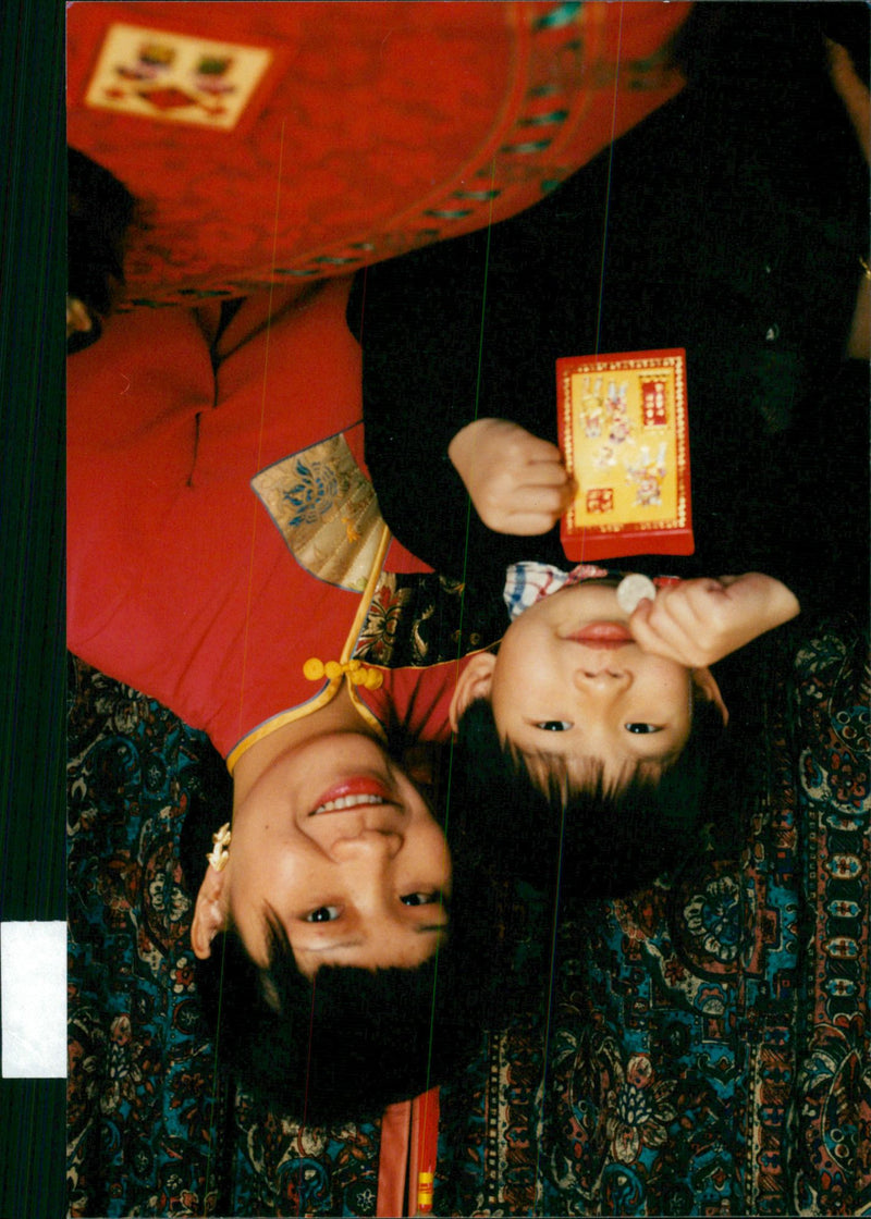 - Vintage Photograph