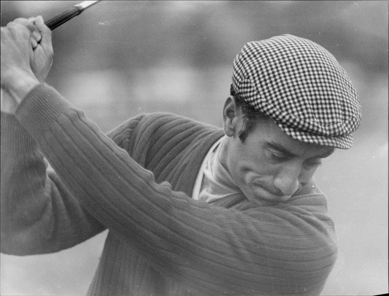 - Vintage Photograph