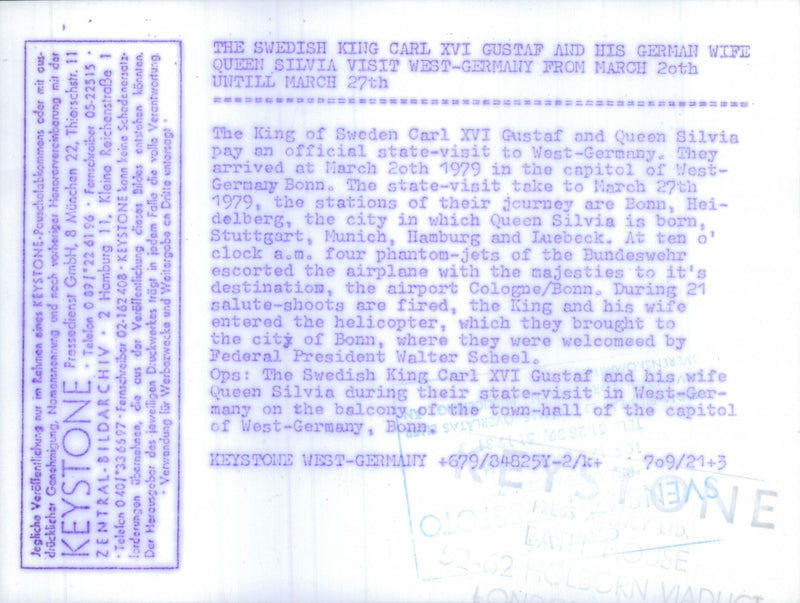 - Vintage Photograph