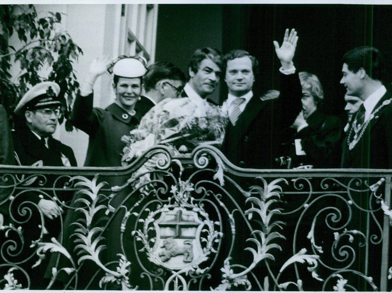 - Vintage Photograph