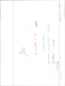 - Vintage Photograph