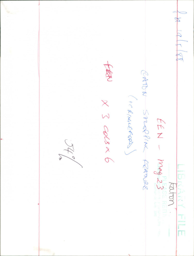 - Vintage Photograph