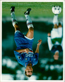 - Vintage Photograph