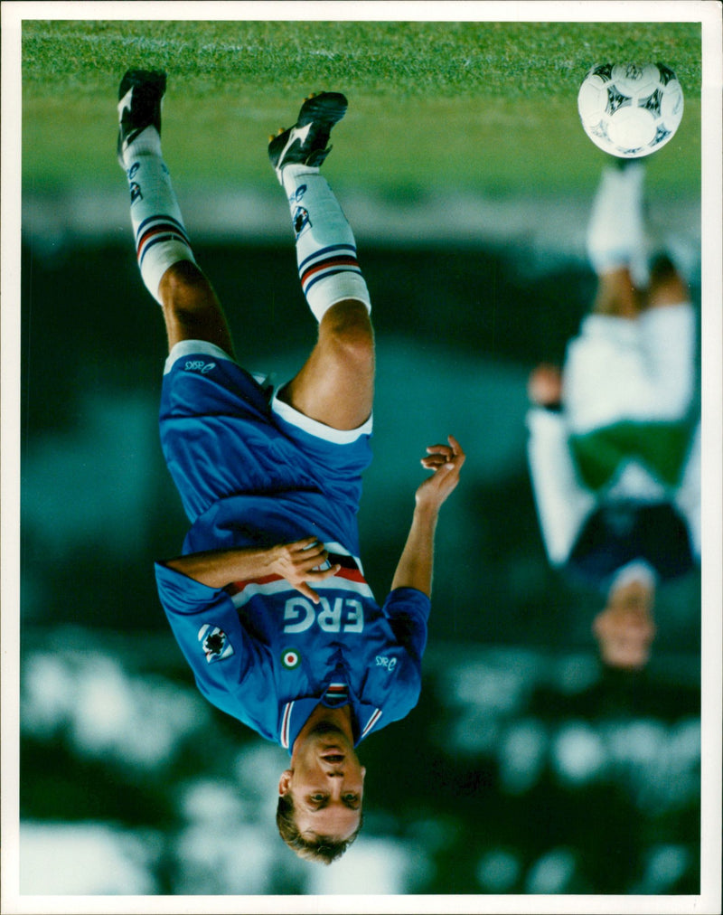 - Vintage Photograph