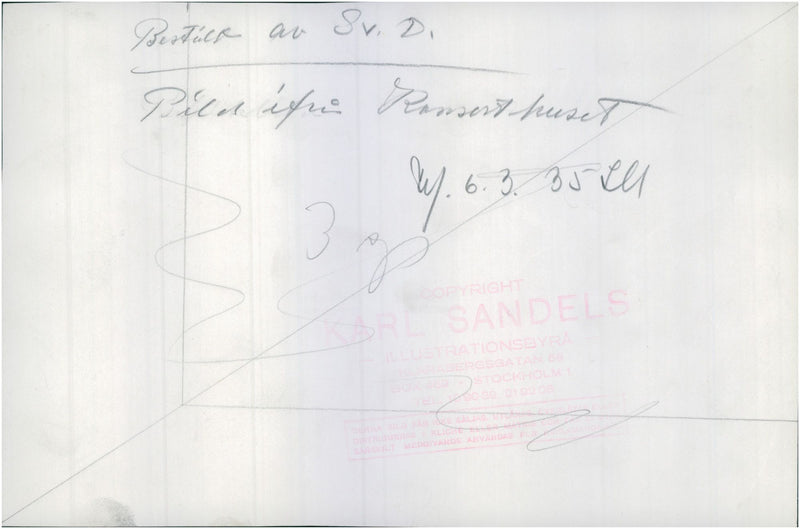 - Vintage Photograph