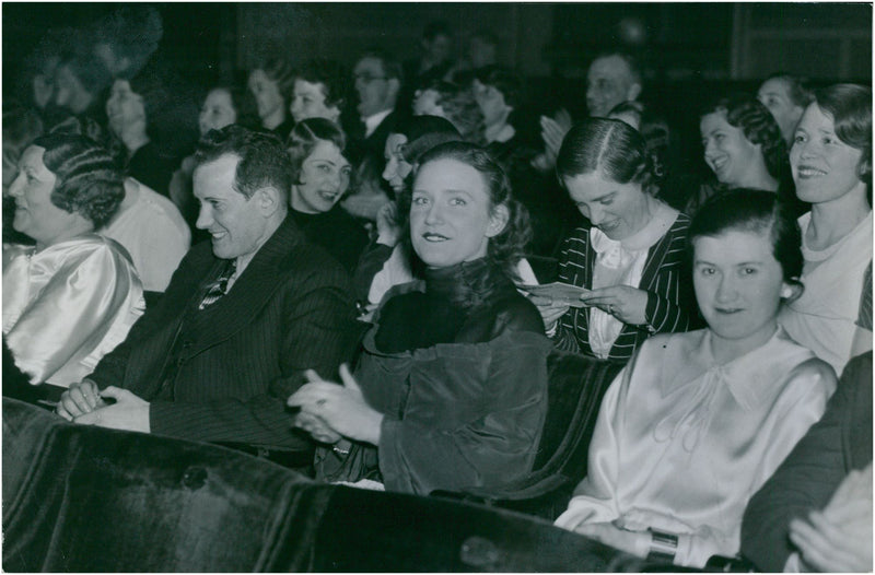 - Vintage Photograph