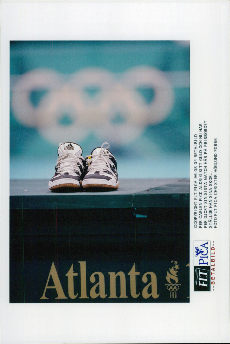 - Vintage Photograph