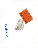 - Vintage Photograph