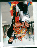 - Vintage Photograph