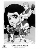 - Vintage Photograph