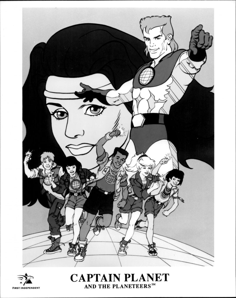 - Vintage Photograph