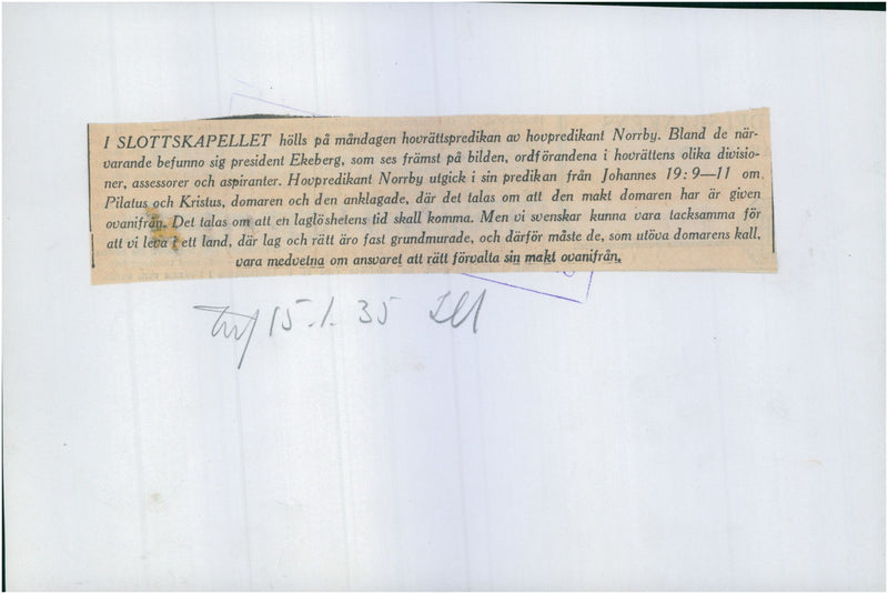 - Vintage Photograph