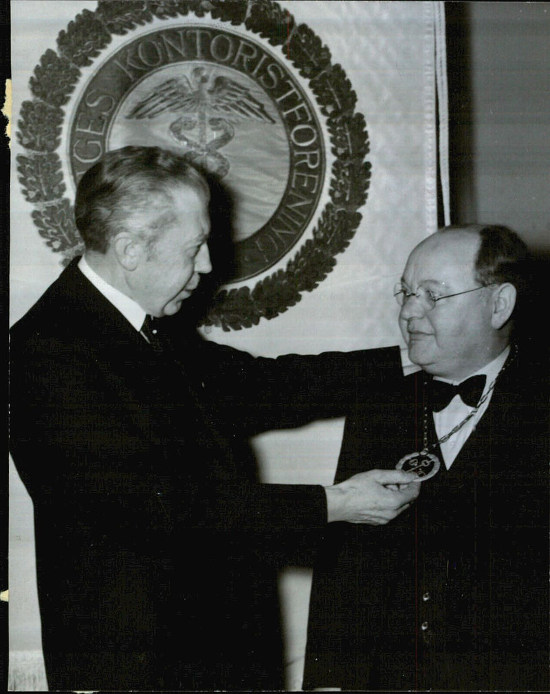 - Vintage Photograph