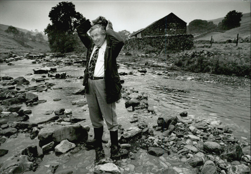 - Vintage Photograph