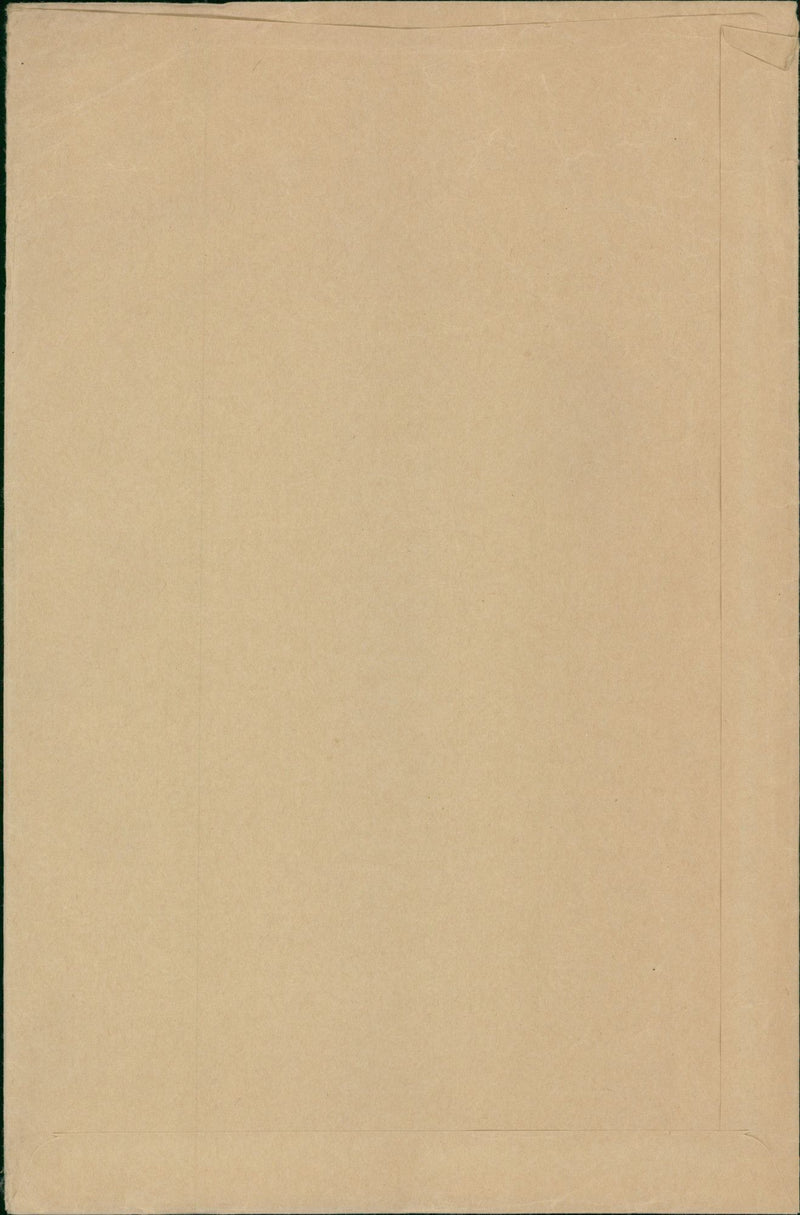 - Vintage Photograph