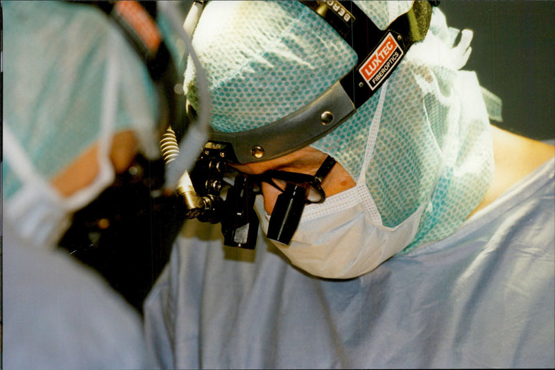 - Vintage Photograph