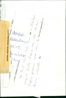 - Vintage Photograph