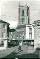 - Vintage Photograph