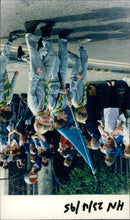 - Vintage Photograph