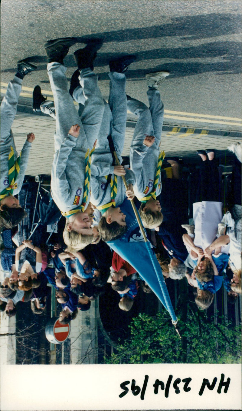 - Vintage Photograph