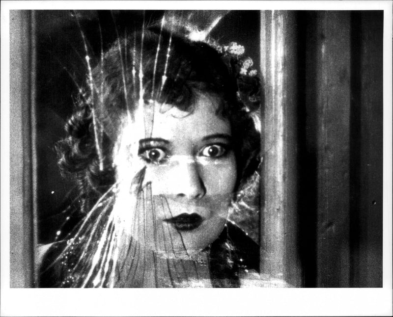 - Vintage Photograph